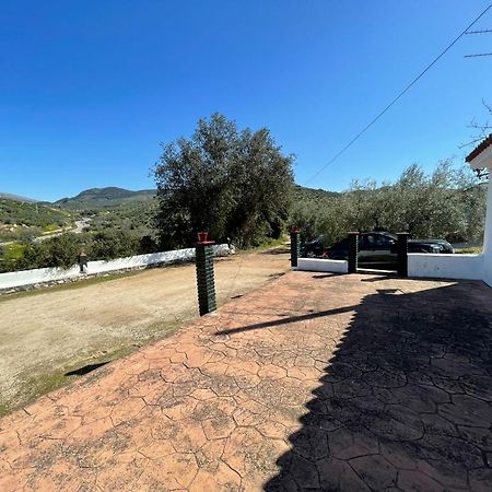 Finca San Rafael Кабра Екстер'єр фото